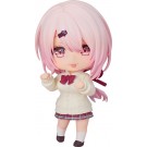 Good Smile Company Nendoroid Shiina Yuika (NIJISANJI), GSC64036, by GOOD SMILE COMPANY