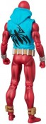 Medicom Toy MAFEX SCARLET SPIDER (COMIC Ver.)  Ver. 2.0, MED72683, by MEDICOM TOY