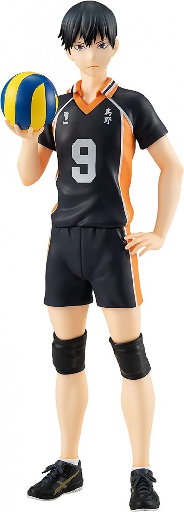 Orange Rouge POP UP PARADE Tobio Kageyama (HAIKYU!! TO THE TOP) (Reissue), ORG45622, by Orange Rouge