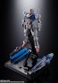 Bandai Chogokin Gundam Aerial, BAC40727, by BANDAI
