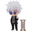 Good Smile Company Nendoroid Satoru Gojo: Suit Ver. (Jujutsu Kaisen), GSC91570, by GOOD SMILE COMPANY