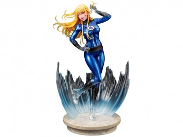 Kotobukiya 1/6 Marvel Invisible Woman Ultimate Bishoujo Statue, KBY57788, by KOTOBUKIYA