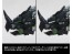 Kotobukiya 1/72 Zoids: DPZ-10 Dark Horn Marking Plus Ver., KBY63550, by KOTOBUKIYA