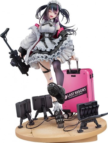 Phat Company 1/7 ARMS NOTE: Jirai-chan, PHA69046, by PHAT COMPANY
