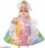 TAKARA TOMY Licca-chan Dream Fantasy Magical Ribbon Flower Dress, TAK11075, by TAKARA TOMY