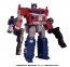 TAKARA TOMY SG-37 TRANSFORMERS SIEGE GALAXY UPGRADE OPTIMUS PRIME  , TAK36576, by TAKARA TOMY