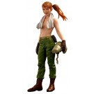 Brick Works " Blowin' in the wind " A Ace Red Hair resin kit Ma.k, BRC60216, by BRICK WORKS