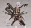 Good Smile Company Goddess of Victory: Nikke Hyper Body Modernia Figure, GSC79325, by GOOD SMILE COMPANY