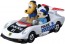 TAKARA TOMY Tomica Drive Saver Disney DS-01 Buddy Police Mickey Mouse  , TAK42263, by TAKARA TOMY