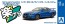 Aoshima 1/32 The Snap Kit No.11-A Nissan R34 Skyline GT-R (Bayside Blue)  , AOS62500, by AOSHIMA