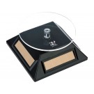 DOYUSYA SGOT! Solar turntable MINI Black, DYS30605, by DOYUSYA