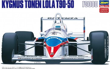 Hasegawa 1/24 Hasegawa Limited KYGNUS TONEN LOLA T90-50  , HAS04133, by HASEGAWA