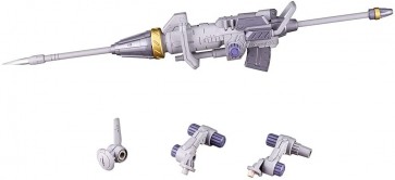 Kotobukiya 1/72 ZOIDS Customize Parts Pile Bunker Unit, KBY09340, by KOTOBUKIYA Kotobukiya 1/72 ZOIDS Customize Parts Pile Bunker Unit, KBY09340, by KOTOBUKIYA