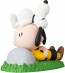 Medicom Toy UDF PEANUTS Series 13 Napping Charlie Brown & Snoopy, MED56811, by MEDICOM TOY