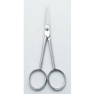 Mineshima Japan Precision scissors 110mm (straight), MNSTM-30, by MINESHIMA