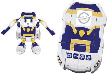 TAKARA TOMY Plarail Shinkansen Deformation Robot Shinkalion Z Super Evolution Mobile Z Gear  , TAK70372, by TAKARA TOMY