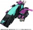 TAKARA TOMY Transformers Age Of The Primes AOTP-13 Decepticon Trypticon, TAK91830, by TAKARA TOMY