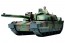 Tamiya 1/35 Military Miniature series FRENCH MBT LECLERC SERIES 2  , TAM96490, by TAMIYA