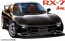 Fujimi 1/24 ID81 FD3S RX - 7 Mazda speed A - spec, FUJ34652, by FUJIMI