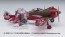 Hasegawa 1/48 THE MAGNIFICENT KOTOBUKI TAKE OFF GIRLS IN THE SKY!: NAKAJIMA KI44-I TYPE 2 FIGHTER SHOKI ROIG VER.  , HAS22374, by HASEGAWA