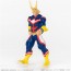 TAKARA TOMY CK-M04 COLLEKAZARO My Hero Academia All Might, TAK99260, by TAKARA TOMY