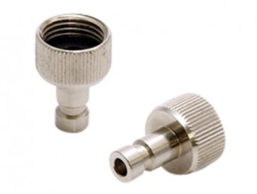 Wave HG quick change joint plug 2pcs HT247 , WAV82477, by WAVE