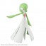 Bandai Pokemon Plamo Collection 49 Select Series Gardevoir, BAN20781, by BANDAI
