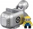 TAKARA TOMY Dream Tomica Ride On R01 Minion Dave x Glue Car  , TAK28052, by TAKARA TOMY