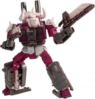 TAKARA TOMY TL-18 Transformers Legacy Skullgrin, TAK20879, by TAKARA TOMY