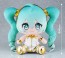 Good Smile Company Hatsune Miku Large Plush Hatsune Miku Symphony 2020 5th Anniversary, GSC81250, by GOOD SMILE COMPANY