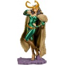 Kotobukiya 1/7 Marvel Loki LAUFEYSON Bishoujo Statue, KBY25145, by KOTOBUKIYA