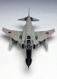 Platz 1/144 Air Defense Force F - 4 EJ / Kai No. 301 Squadron 2013 War competition machine / F - 4 EJ 60th anniversary commemorative painting machine (2 sets)  , PLZ27600, by PLATZ