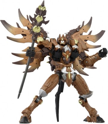 TAKARA TOMY Transformers Age Of The Primes AOTP-22 Onyx Prime, TAK91823, by TAKARA TOMY