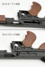 TOMYTEC 1/12 LittleArmory [LA088] Thompson M1A1 Type, TMT23884, by TOMYTEC