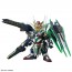 Bandai SDW Heroes Captain Quanta GF, BAN83632, by BANDAI