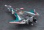 Hasegawa 1/72 Hasegawa Limited VF-31S SIEGFRIED ARAD USE MACROSS DELTA  , HAS58615, by HASEGAWA