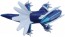 TAKARA TOMY MONCOLLE ML-06 DIALGA  , TAK45790, by TAKARA TOMY
