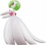 TAKARA TOMY Pokemon Moncolle Mega Gardevoir, TAK82685, by TAKARA TOMY