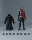 three zero 1/6 Fig Zero Kamen Rider (Shin Kamen Rider), THZ26249, by three zero