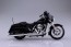 Aoshima Skynet 1/12 Finished Bike model Harley Davidson 2015 Street Glide Special , AOS04484, by AOSHIMA