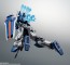 Bandai ROBOT Damashii (SIDE MS) GAT-X102 Duel Gundam ver. A.N.I.M.E., BAC39912, by BANDAI