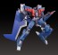 Good Smile Company THE GATTAI Black Wing (Dancouga - Super Beast Machine God), GSC62179, by GOOD SMILE COMPANY