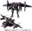TAKARA TOMY Gamma Versalter (Airbone Unit), TAK03957, by TAKARA TOMY