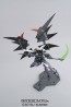 BANDAI  1/100 MG Gundam Deathscythe Hell EW Edition   Plastic Model kit, BAN70786, by BANDAI
