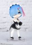 Bandai Figuarts mini Rem, BAC12601, by BANDAI