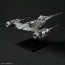 Bandai STAR WARS The Mandalorian 1/48 N-1 Star Fighter, BAN91668, by BANDAI