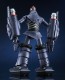 Good Smile Company MODEROID Big O, GSC65311, by GOOD SMILE COMPANY