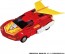 TAKARA TOMY Transformers MPG MPG-20 Hot Rod Style Gen., TAK94845, by TAKARA TOMY