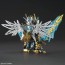 Bandai SD Sangoku Soketsuden Tian Ba Cao Cao Wing Gundam , BAN83086, by BANDAI