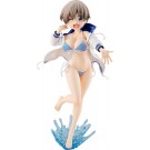 KADOKAWA UZAKI-CHAN WANTS TO HANG OUT!: HANA UZAKI SWIMSUIT VER. PVC  , KDK17493, by KADOKAWA